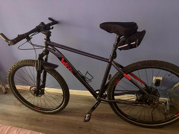Tweedehands Conor WRC SRAM SX Eagle 2022 Mountainbike — afbeelding 1 van 8