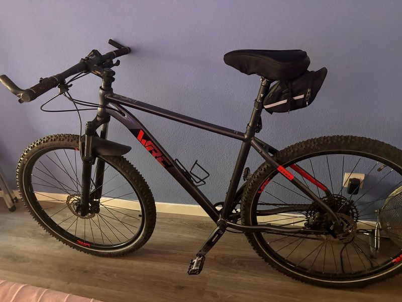 Tweedehands Conor WRC SRAM SX Eagle 2022 MTB