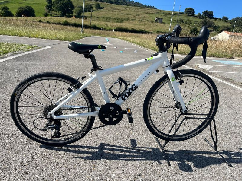 Used Frog Road 58 2024 2024 Kids & Youth