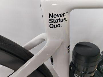 Brugt Factor MONZA - Standard package 2026 Frameset 2026 Road & Gravel — billede 6 af 6