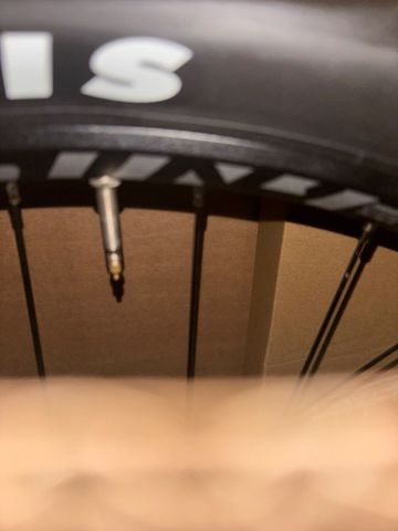 Brugt Ghost RIOT EN Essential 2021 2021 Mountainbike — billede 6 af 6