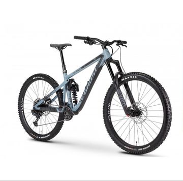 Brugt Ghost RIOT EN Essential 2021 2021 Mountainbike — billede 3 af 6