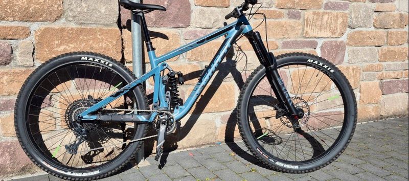 Used Ghost RIOT EN Essential 2021 2021 MTB