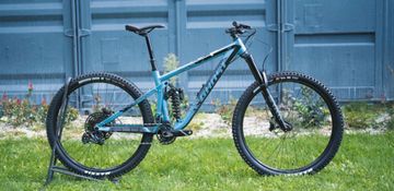 Brugt Ghost RIOT EN Essential 2021 2021 Mountainbike — billede 2 af 6