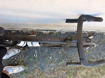 Brugt Orbea Orca Aero M10iLTD 2026 2026 Road & Gravel — billede 3 af 3