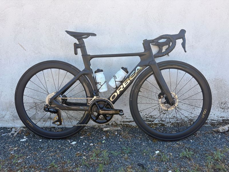 Used Orbea Orca Aero M10iLTD 2026 2026 Road & Gravel