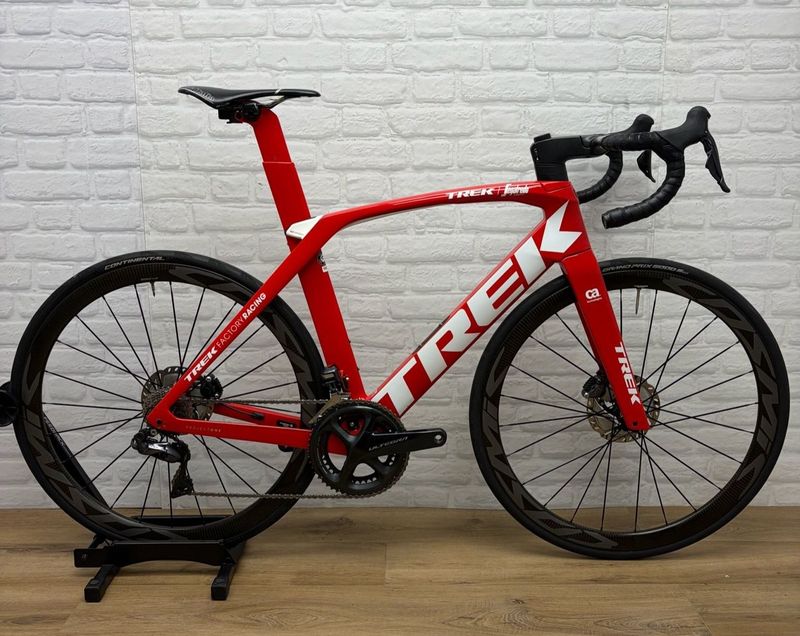 Used Trek Madone SLR 7 Disc 2019 2019 Road & Gravel