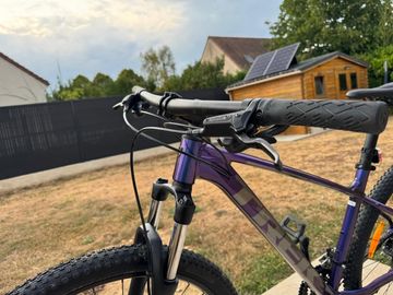 Käytetty Trek Marlin 5 2020 2020 Mountainbike — kuva 4 / 6
