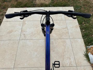Käytetty Trek Marlin 5 2020 2020 Mountainbike — kuva 6 / 6