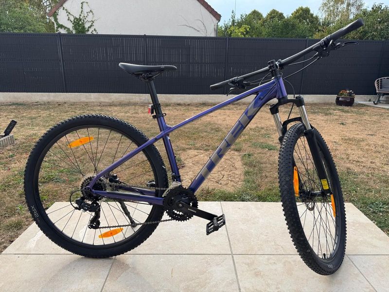 Trek Marlin 5 2020 2020 MTB d'occasion