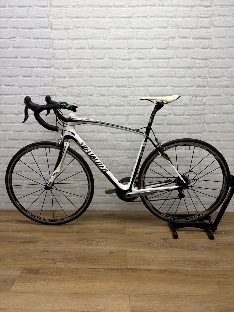 Used Specialized Roubaix SL3 Ultegra 2012 2012 Road & Gravel