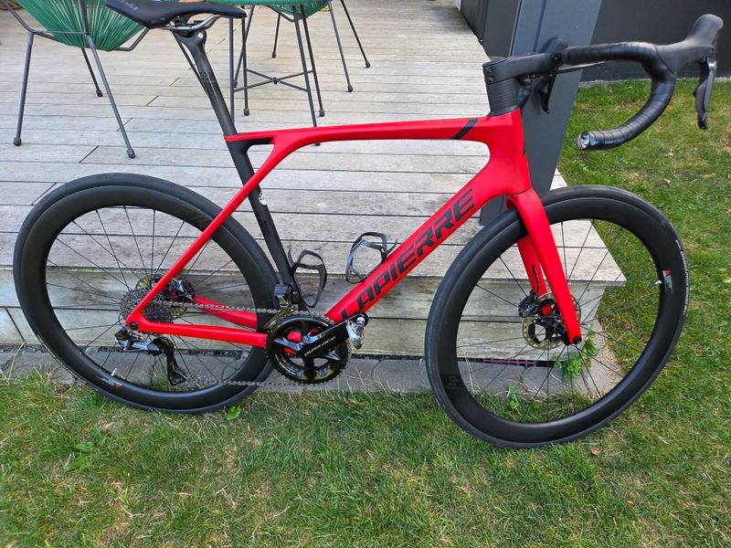 Used Lapierre Xelius SL 9.0 2024 2024 Road & Gravel