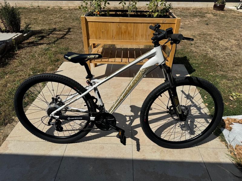 Used Nakamura Summit 2 2020 MTB