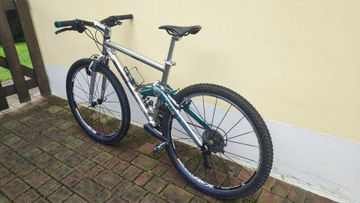 Brugt Sintesi Other Shimano 1994 Mountainbike — billede 2 af 4