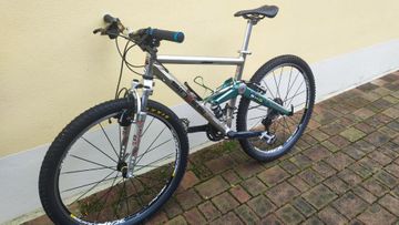 Brugt Sintesi Other Shimano 1994 Mountainbike — billede 3 af 4
