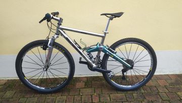 Brugt Sintesi Other Shimano 1994 Mountainbike — billede 4 af 4