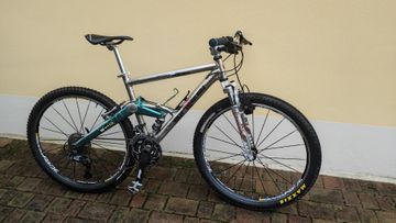 Brugt Sintesi Other Shimano 1994 Mountainbike — billede 1 af 4