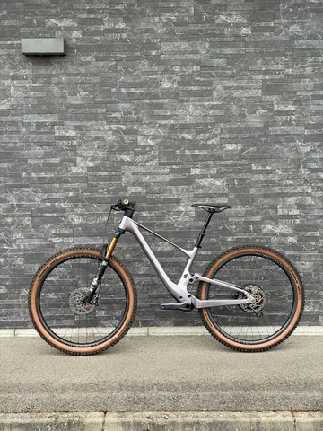 Used Scott Contessa Spark 910 TR 2024 2024 Mountainbike, Purple — image 2 of 10