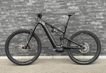 Brugt Specialized Turbo Levo 4 Pro 2026 2026 Mountainbike — billede 2 af 5