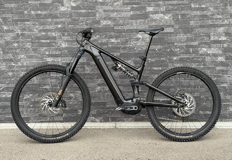 Brugt Specialized Turbo Levo 4 Pro 2026 2026 Mountainbike — billede 2 af 5