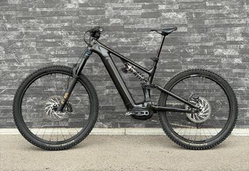 Brugt Specialized Turbo Levo 4 Pro 2026 2026 Mountainbike — billede 4 af 5
