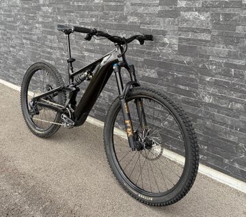 Brugt Specialized Turbo Levo 4 Pro 2026 2026 Mountainbike — billede 3 af 5