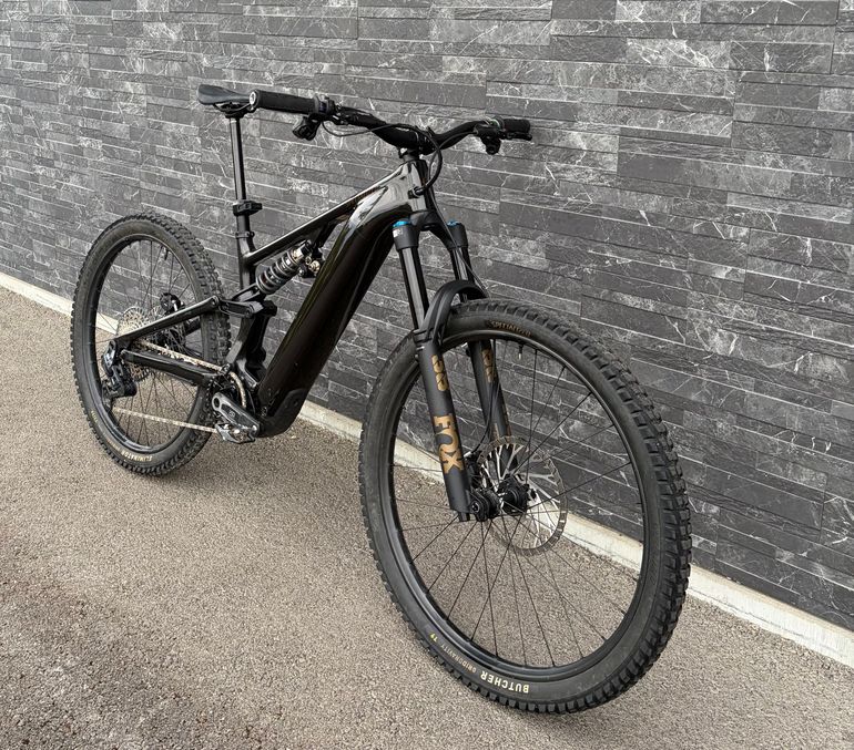 Brugt Specialized Turbo Levo 4 Pro 2026 2026 Mountainbike — billede 3 af 5