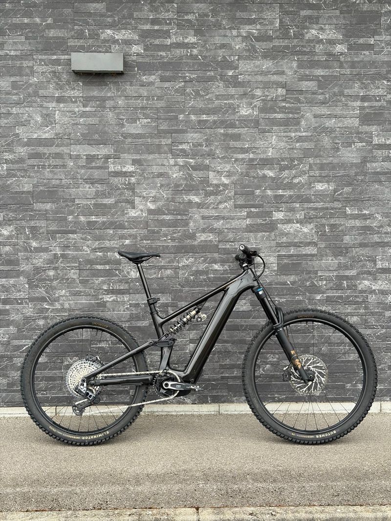 Specialized Turbo Levo 4 Pro 2026 2026 MTB de segunda mano