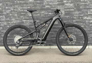 Brugt Specialized Turbo Levo 4 Pro 2026 2026 Mountainbike — billede 5 af 5