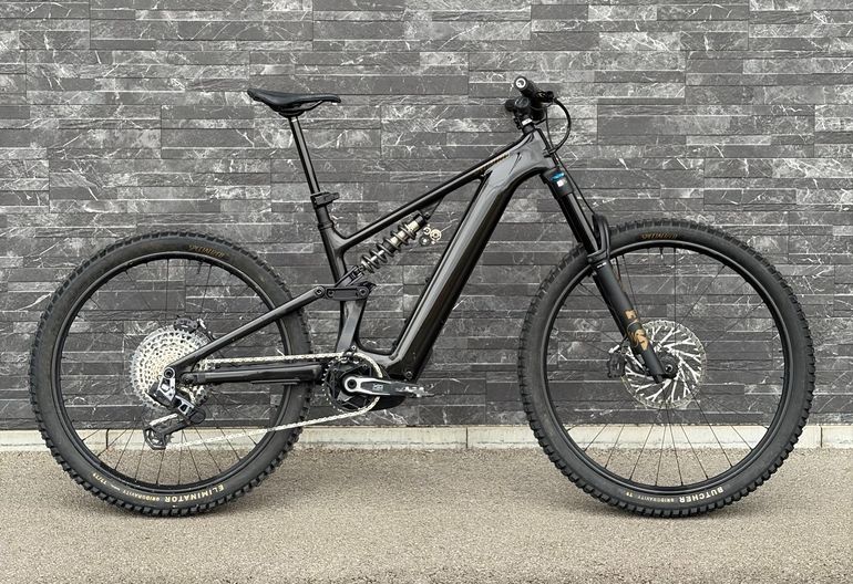 Brugt Specialized Turbo Levo 4 Pro 2026 2026 Mountainbike — billede 5 af 5