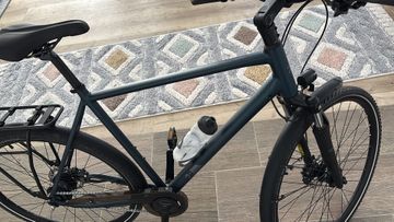 2R TRX One 2026 2026 Road & Gravel d'occasion — image 3 sur 6