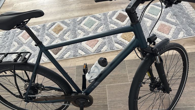 2R TRX One 2026 2026 Road & Gravel d'occasion — image 3 sur 6