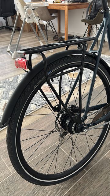 2R TRX One 2026 2026 Road & Gravel d'occasion — image 2 sur 6
