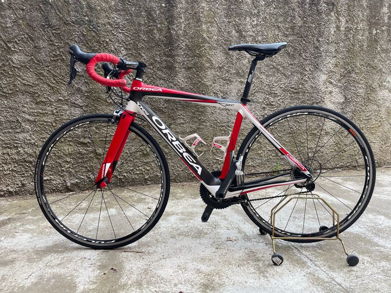 Used Orbea Avant Shimano Ultegra 2015 Road & Gravel