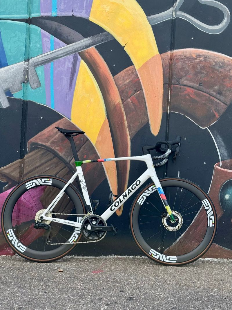 Used Colnago V5Rs Shimano Ultegra Di2 2026 2026 Road & Gravel