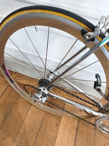Käytetty Paletti Custom Campagnolo Chorus 1990 Road & Gravel — kuva 3 / 12