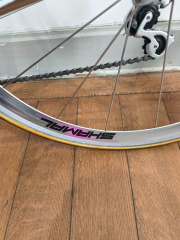 Käytetty Paletti Custom Campagnolo Chorus 1990 Road & Gravel — kuva 11 / 12