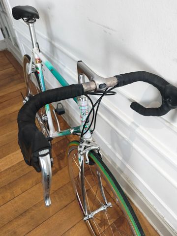 Käytetty Paletti Custom Campagnolo Chorus 1990 Road & Gravel — kuva 4 / 12