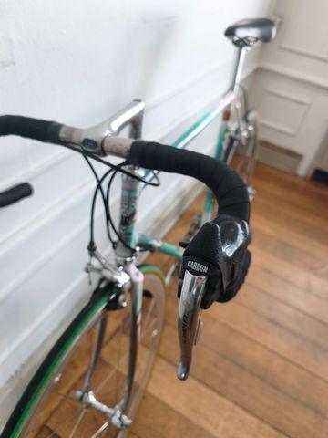 Käytetty Paletti Custom Campagnolo Chorus 1990 Road & Gravel — kuva 8 / 12