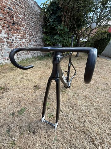 Použité CUBE Litening Frameset 2022 Road & Gravel — obrázek 7 z 7
