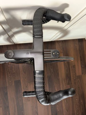 Used Felt Ar1 Shimano Ultegra 2018 Road & Gravel, Black — image 3 of 9
