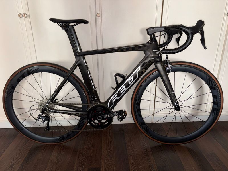 Gebrauchtes Felt Ar1 Shimano Ultegra 2018 Road & Gravel