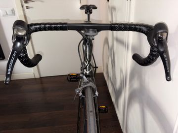 Used Felt Ar1 Shimano Ultegra 2018 Road & Gravel, Black — image 4 of 9