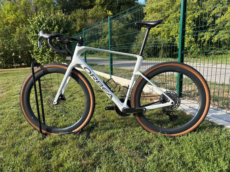 Used Orbea Terra Race M21eLTD 1X 2026 2026 Road & Gravel