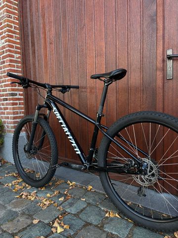 Gebrauchtes Specialized Rockhopper 27.5 2023 2023 Mountainbike, Schwarz, 27.5 — Bild 5 von 12