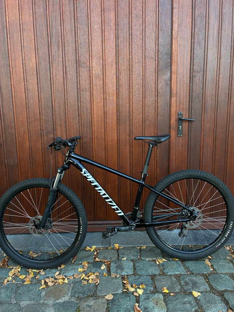 Used Specialized Rockhopper 27.5 2023 2023 MTB