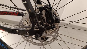 Used Torpado Custom Shimano Acera 2019 Mountainbike, Black — image 9 of 13