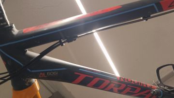Used Torpado Custom Shimano Acera 2019 Mountainbike, Black — image 5 of 13