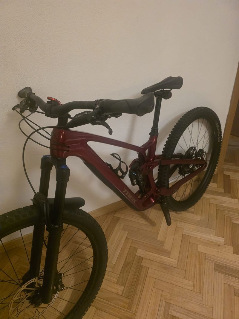 Used Trek Fuel EX 9.7 Gen 6 2023 2023 MTB