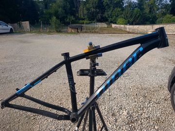 Używany Niner Air 9 29 1-Star 2018 Frameset 2018 Mountainbike — zdjęcie 1 z 3